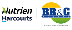 Nutrien Harcourts BRC Swan Hill