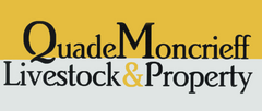 Quade Moncrieff Livestock & Property