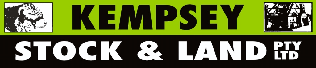 Kempsey Stock & Land