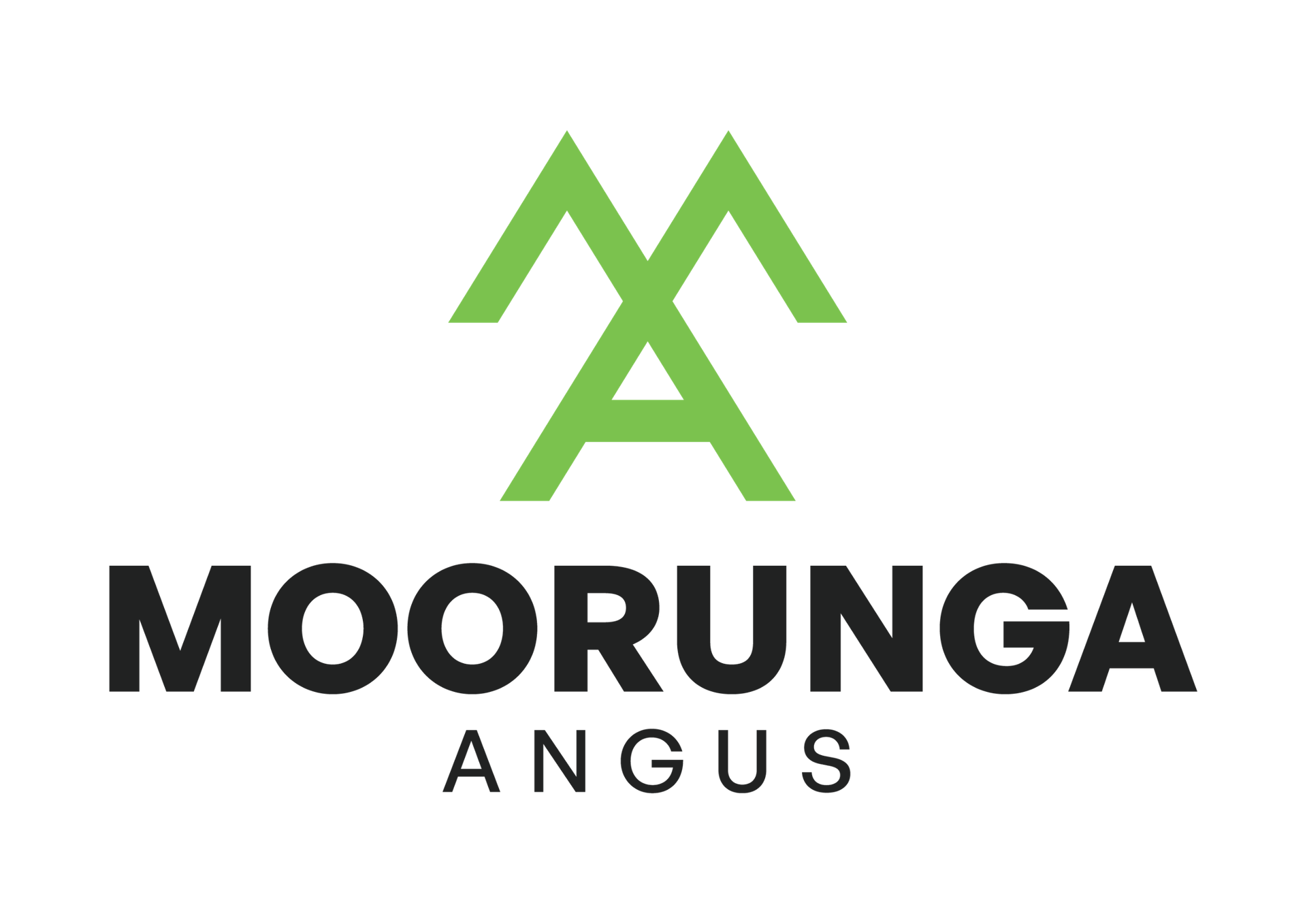Moorunga Angus