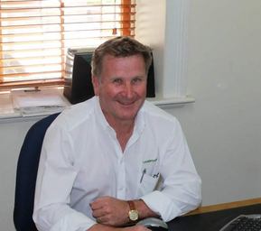 Reg O'Connell - 