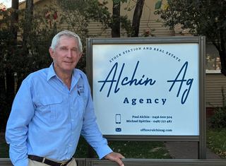 Paul Alchin - 
