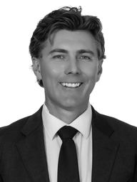 Will Baston - 