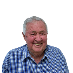 Graham Lohse - 