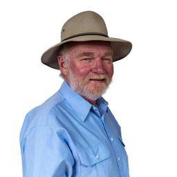 Wayne Fewtrell - 