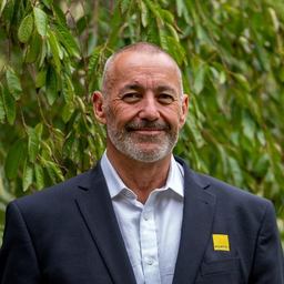 Rikk Donlen - 