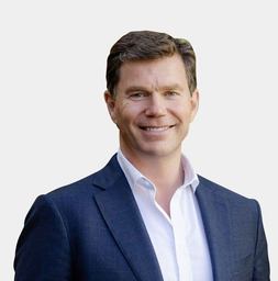 Peter Robertson - 