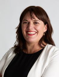 Amanda Cruickshank - 