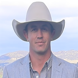 Jacob Rayner - 