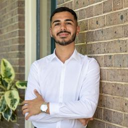Ali Hamzeh - 