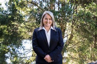Sharon George - 