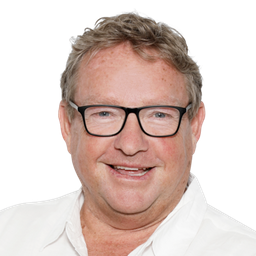 Angus Suttor - 