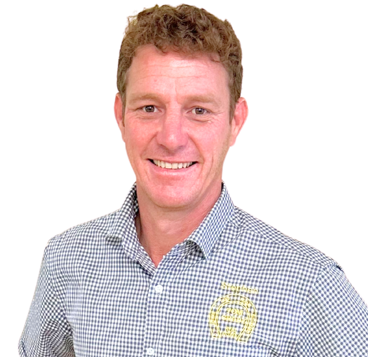 Stephen Lahiff - 