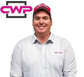 Adam Chard - 
