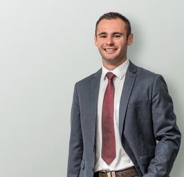 Dominic Johns - 
