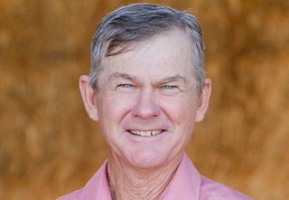 Scott Simshauser -
