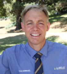 Anthony McDonald - 