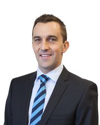 Paul Reid - 