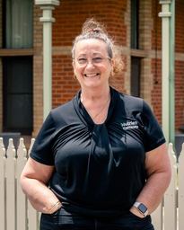 Lynne Ruscoe - 