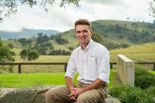 Sam Clipperton - 