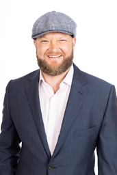 Reece Osborne - 