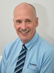 Chris Tyack - 