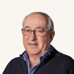 Max O'Doherty - 