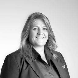 Ali Burdett - 