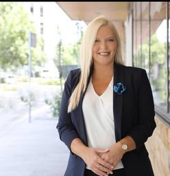 Lisa Coburn - 