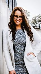 Sammi Russo - 