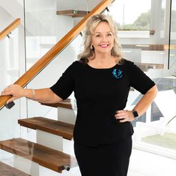 Cathie Dawson - 