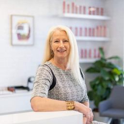 Paulene Lander - 