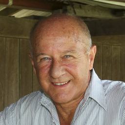 Ross Wilkinson - 
