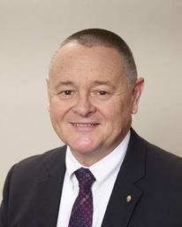 Glenn Young - 