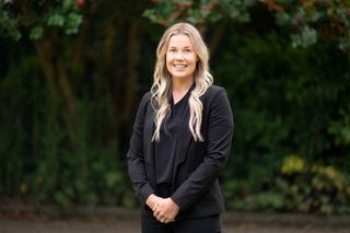 Katie Christopherson - 