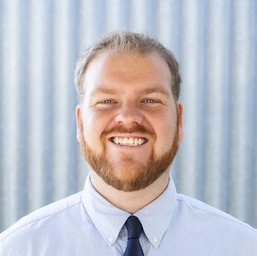 Nick Ashe - 