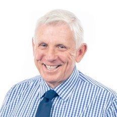 Peter MacPherson - 