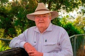 Mike Barry - 