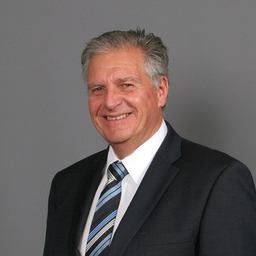 Garry Nash - 