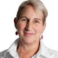 Jane Tuckett - 