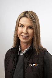 Jo O'Connor - 