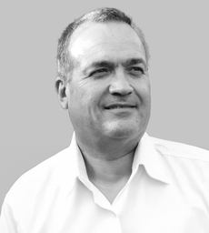Darren Tapscott - 