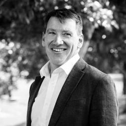 Craig Horncy - 