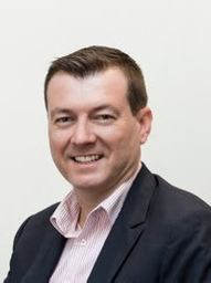 Scott Mackey - 