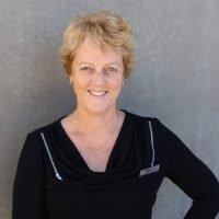 Debbie O'Dea - 