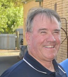 James Nevins - 