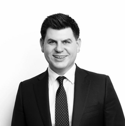 Alexander George - 