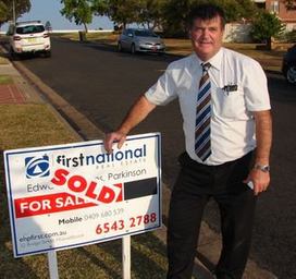 Tony McTaggart - 