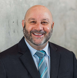 Trevor Camilleri - 