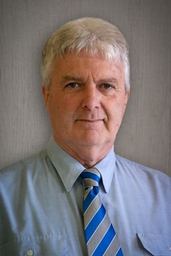 Brian Claridge - 
